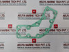 Sabroe Bfo 1991-219 Gasket Set