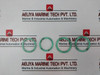 Sabroe Bfo 1991-219 Gasket Set