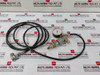 Olaer En 837-1 Pressure Gauge