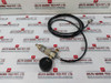 Olaer En 837-1 Pressure Gauge