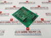 Pinnacle Fire & Burglar Systems Pfss 1003A Fire Alarm Control Panel Pcb