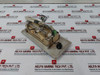Raytheon Mod.056 Conning Alarm Panel