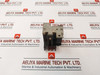 Fuji Electric Tr-0N Thermal Overload Relay
