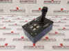Nautronix 24000100Tl-009 Joystick Positioning & Control Heading System