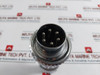 Ndsk Cf35 6P Sensor-actuator Connector