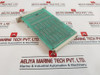 Barmag Ed285C Printed Circuit Board