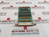 Barmag Ed285C Printed Circuit Board