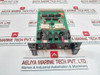 Vtv/Nls/100A Fault Detection Module Card 24V Dc 2.0