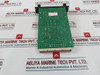Vtv/Nls/100A Fault Detection Module Card 24V Dc 2.0