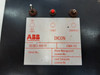 Abb cma112 dicon 3dde3 00013 diesel control display unit