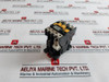 Telemecanique Ca2-dn1319.A65 Contactor W/ Aux Contact Block