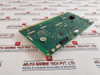 Siemens Rsg2100V2 Printed Circuit Main Board Rev 01