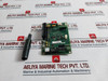 Circuit Board Pelco Pa05-0085-00A2G & Vic 4D