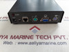 Kvm me21r extender receiver with ac adaptor