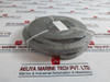 Expanded Graphite Packing With Inconel Wire 16Mm X 3Mtrs