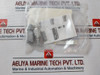 R&M Fm45-s/U Ip20-awg23/26-568A Communication Circuit Accessory 16Aa