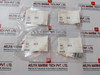 R&M Fm45-s/U Ip20-awg23/26-568A Communication Circuit Accessory 16Aa