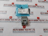Idec Sh4B-05C Relay Socket