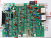 Global Electricity Ptx-4000 Control Board Ol302-02D5