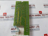 Fuba.T 51244025F0-1/D0 Printed Circuit Board
