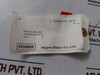 Fisher 1R290401012 Packing Set Pv-0105-02A.0016