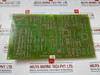 54041311-15 Printed Circuit Board Base Controller Rn062010 Version 2.33