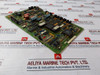 54041311-15 Printed Circuit Board Base Controller Rn062010 Version 2.33