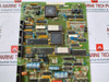 54041311-15 Printed Circuit Board Base Controller Rn062010 Version 2.33
