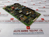 54041311-15 Printed Circuit Board Base Controller Rn062010 Version 2.33