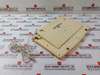 Yokogawa Aip827 Operation Keyboard 220-240 Vac