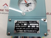 Hyoda km-2 thermal relay