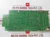 5-0-25643 M Printed Circuit Board 726103