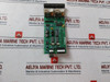 Crowcon Gms 1001-v4 Printed Circuit Board Ac L/94V0