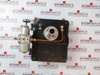 Nakakita Seisakusho Le2-1080 Level Controller Filter Regulator 0-200Kpa