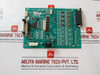 Accsys Nu58-rt-mcp-01 Printed Circuit Board 808-071
