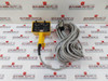 Ffs A101272A External Fire Fighting System 102003671967-y/09