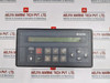 Stn Bat4X6 Signal Fire Alarm Control Display