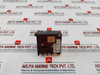 Toshiba R-20 Overload Relay Jem-1356 Bs Ac 600V Max.