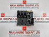 Toshiba R-20 Overload Relay Jem-1356 Bs Ac 600V Max.