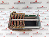 Macgregor Hagglunds 214 1080-801 Module Pcb Rack