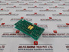 G6380/3 Printed Circuit Board 