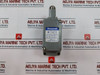 Honeywell 205Ls1-4 Limit Switch 10A 500V Ac