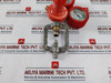 Henan Dalisi Yqe-03 Acetylene Pressure Reducer 0-0.25 Mpa