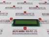 LCD Display Module Optrex Dmc40457 -708V