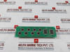 LCD Display Module Optrex Dmc40457 -708V