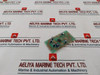 MRC P34001 Printed Circuit Board