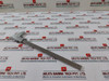 Starrett 120 Dial Caliper Hardened Stainless Steel