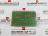 Liaaen Helitron Dc0018A Supervisor Printed Circuit Board