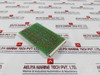 Liaaen Helitron Dc0018A Supervisor Printed Circuit Board