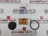 Wabco 973 500 000 2 Quick Release V/V (58) Repair Kit